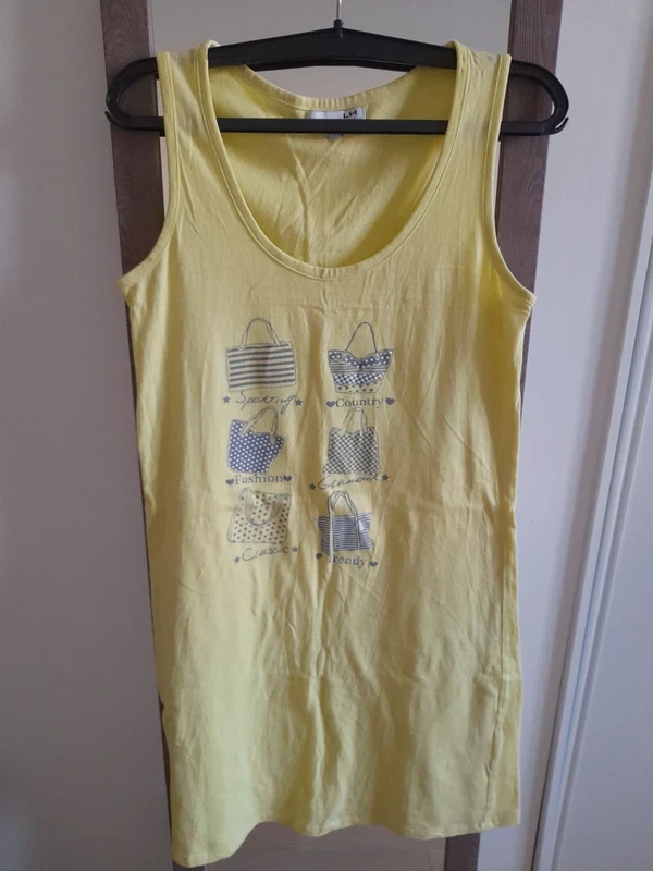 Chemise de nuit La halle taille XS